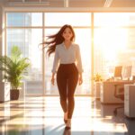 コードカットした瞬間に体が動いた美沙の物語