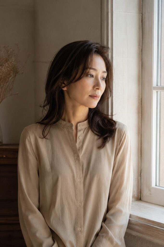 エンパスは才能なのか？脳科学・ユング心理学・仏教から読み解く「感じすぎる力」― 感受性